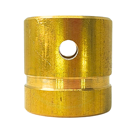 VALVULA LATAO 23MM PARA AUTOCLAVE 30L A 75L COMPATIVEL STERMAX