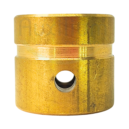 VALVULA LATAO PARA AUTOCLAVE 26MM (4 A 21L) - ENG.
