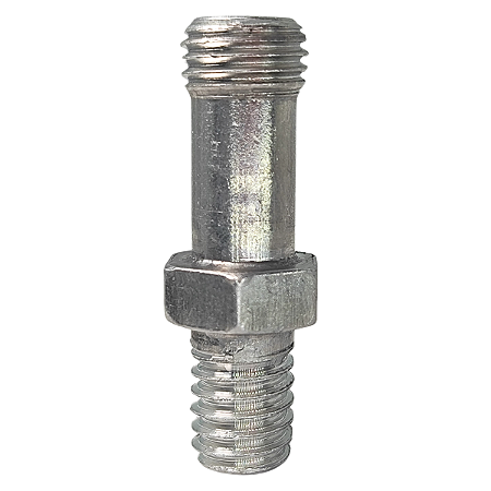TUBO DE SAIDA DA VALVULA DE ESCAPE