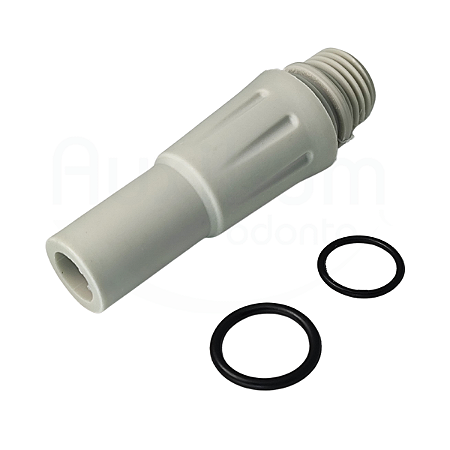 CORPO TRASEIRO CANETA JATO DE PO/ ULTRASSOM DABI