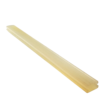 PERFIL H SILICONE SELADORA PEQUENA - CRISTOFOLI MPR.00668