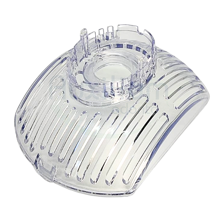 PROTETOR TRASEIRA CABECOTE UNIK LED