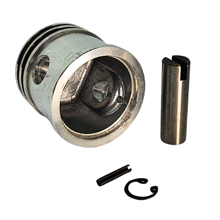 CONJUNTO PISTAO ALUMINIO 48MM MC6BPV ODONTO