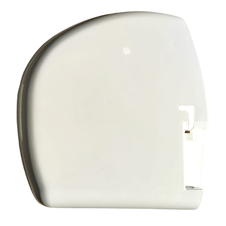 PORTA FRONTAL AUTOCLAVE BIOCLAVE 12 LITROS BCO
