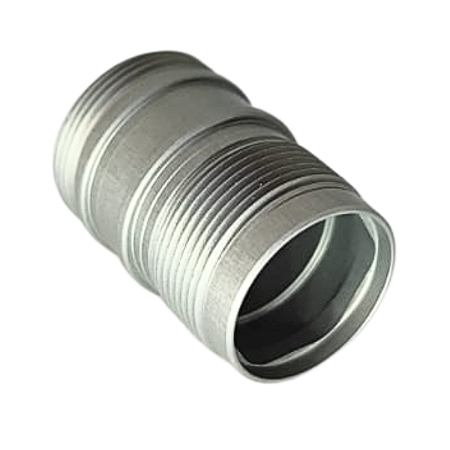 TERMINAL ADAPTADOR MANOPLA ARO TB GNATUS