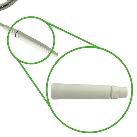 CAPA INTERNA COMPATIVEL COM CANETA DE ULTRASSOM DABI