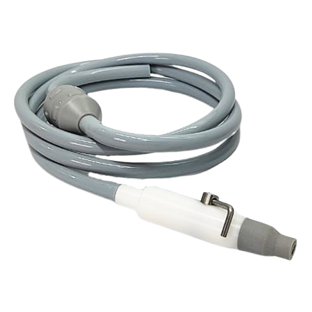 KIT PONTEIRA SUGADOR BOMBA DE VACUO GNATUS POLIACETAL