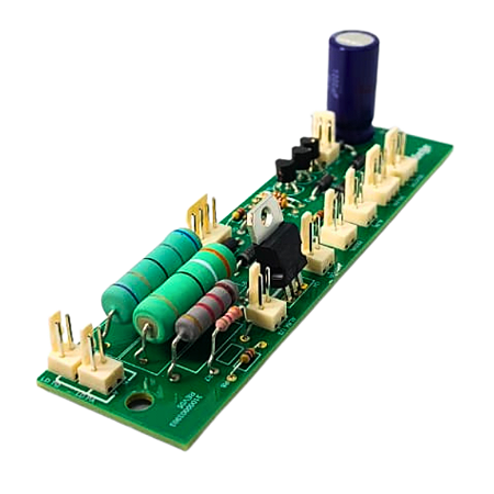 PLACA DE DISTRIBUIÇÃO PROFI NEO