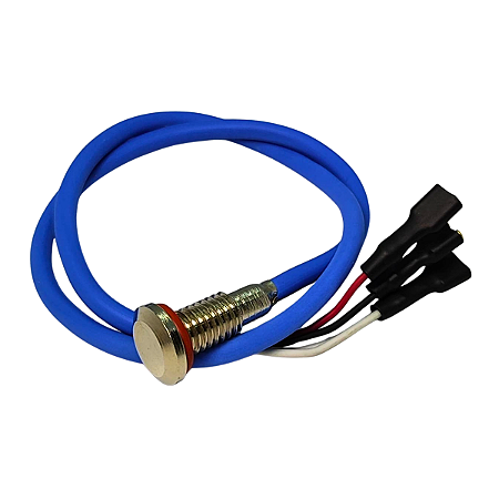 SENSOR TEMPERATURA CUBA COMPATIVEL AUTOCLAVE CLASS/CD 12/21L LM35