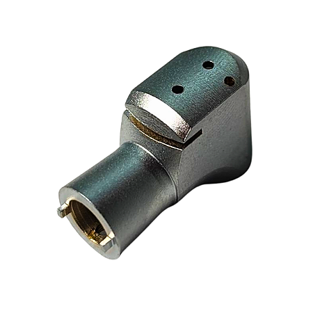 CABECA OCA CONTRA ANGULO KAVO ENCAIXE PARAFUSO (SEM REFRIG)