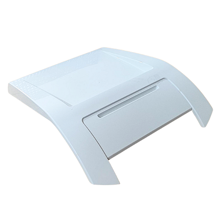 TAMPA EQUIPO G3 HASTE FLEX - GNATUS