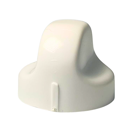 KNOB EQUIPO E UNIDADE DE AGUA SAEVO - S/ PARAFUSO