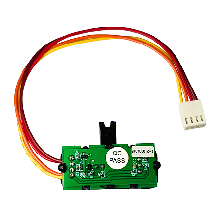 S/C SENSOR CABECOTE REFLETOR LED - GNATUS