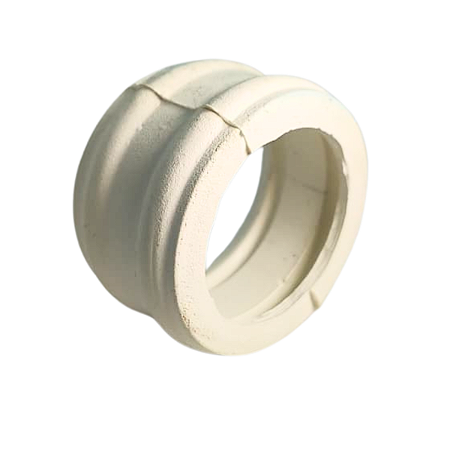 MUFLA DA BACIA CUSPIDEIRA GNATUS/SAEVO