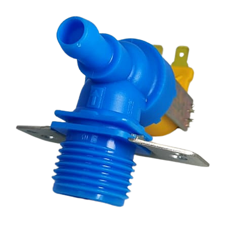 VALVULA 1 VIA LAV BRAST ANTIGA 127V ( EMICOL ) 97610010060