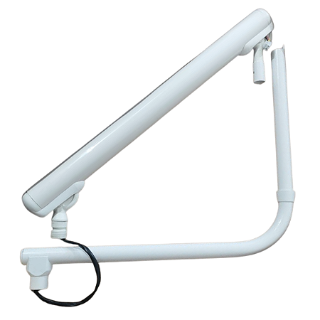 BRAÇO REFLETOR ODONTOLOGICO DABI / D700 / SAEVO P1