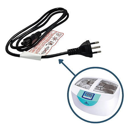 CABO CUBA ULTRASSOM CRISTÓFOLI MPR.00004