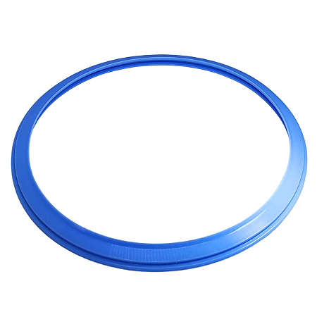 ANEL VEDAÇÃO GUARNIÇÃO 12L AZUL NOVA VITALE VT PLUS MPR.00662