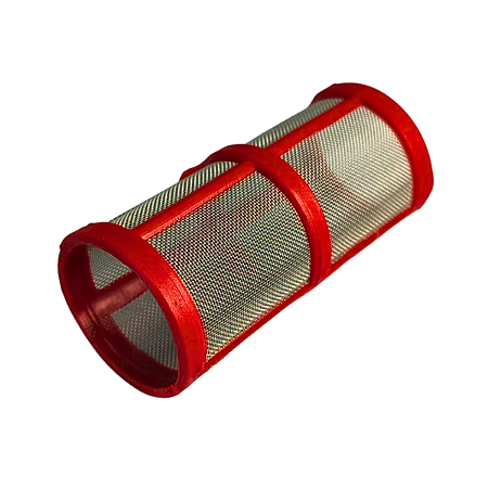 Tela/ Filtro do Copo Bomba Vácuo 3/4 Dabi/gnatus/saevo