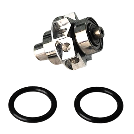 ROTOR COMPLETO SIGMA AIR 1S PB LED DENTFLEX