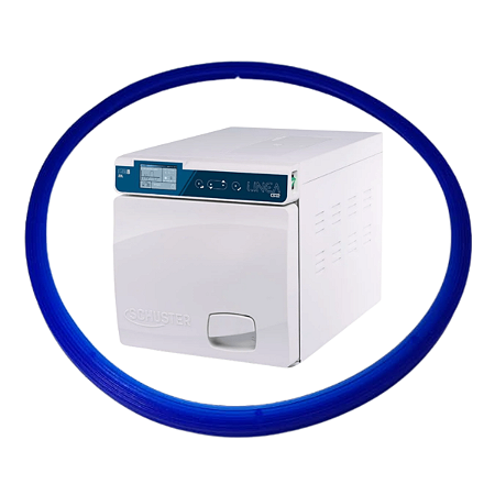 ANEL DE VEDAÇÃO GUARNIÇÃO PORTA LINEA 22L SCHUSTER ORIGINAL