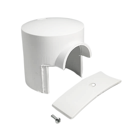 CJ TAMPAS CABECOTE REFLETOR REFLEX DABI