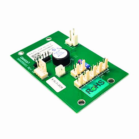 PCI CABO REFLETOR SIRIUS G8 SENSOR 5 OU 3 LEDS