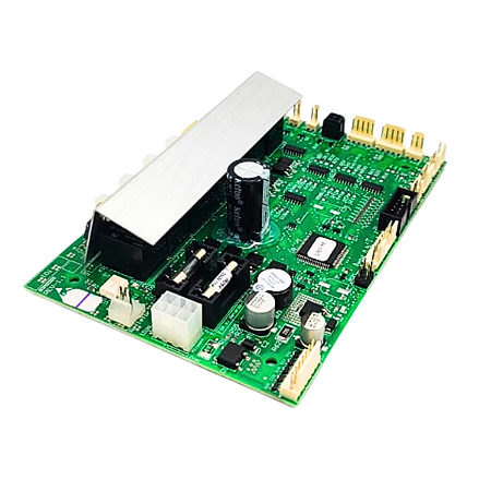 PLACA CADEIRA VERSA CONSULTORIO CWC -DABI