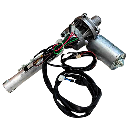 MOTOR REDUTOR ATUADOR DO ENCOSTO CADEIRA G4 SENSOR