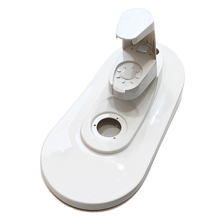 KIT CAPAS UNIDADE AGUA VERSA DABI