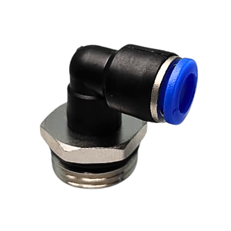 COTOVELO MACHO 8MMX1/2 BSP