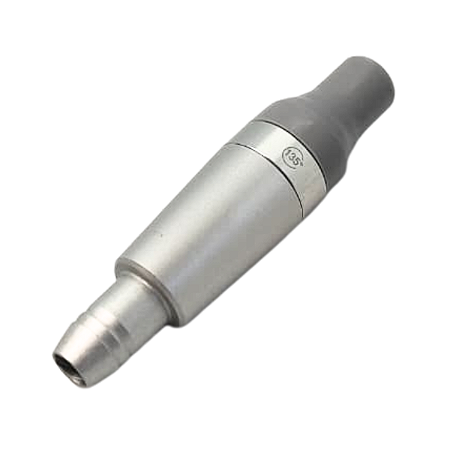 REGISTRO COMPLETO SUCTOR SALIVA II KS SCHUSTER