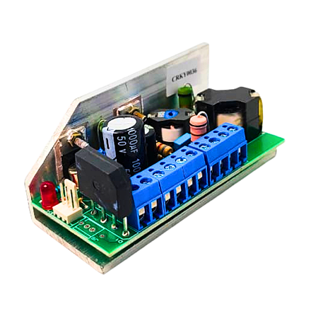 PLACA ULTRASSOM ECEL