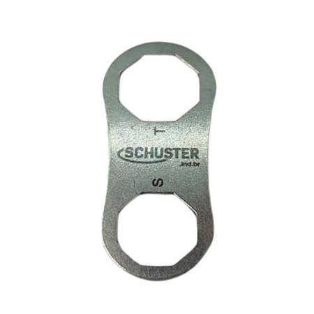 CHAVE ALTA ROTAÇÃO SCHUSTER Z46TL-Z46SL-Z48SL