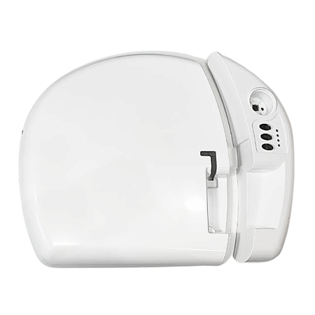 KIT PAINEL E PORTA AUTOCLAVE 21L BIOCLAVE