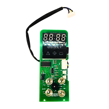 PLACA INTEGRAL COMANDO DO PAINEL L-220 SCHUSTER