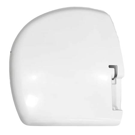 PORTA FRONTAL AUTOCLAVE BIOCLAVE 21 LITROS BRANCA