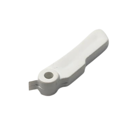 ALAVANCA ACIONAMENTO PILOTO DO SUPORTE TECHNO DABI