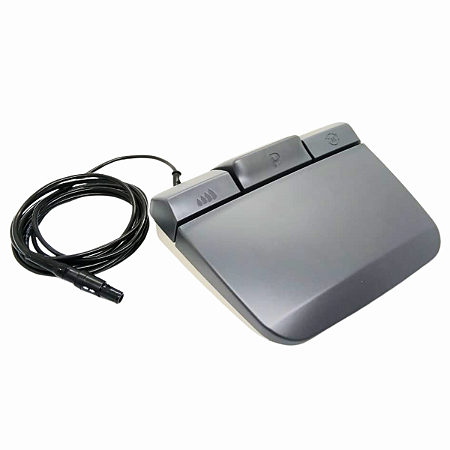 Pedal Do Motor De Implante Kavo Expertsurg Lux