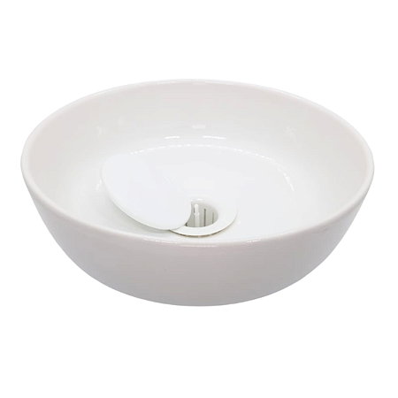 Kit Cuspideira Com Ralo Unidade De Água Syncrus G2 Gnatus