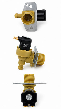 VALVULA SOLENOIDE EVA-07 2 A 4 2 0 1 06 06 1 ZZ 26424-201