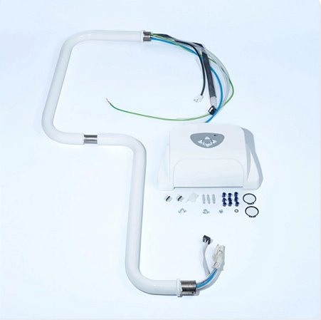 KIT BRAÇO ALCANCE COM PAD  G2 16000002564