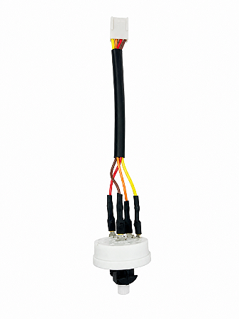 CHICOTE CHAVE 3 ROTACOES PROFI NEO 26467-209