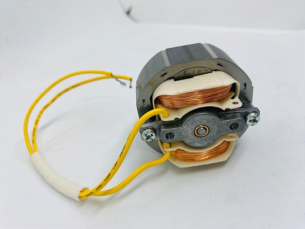 MOTOR ELETRICO COOLER 127V 50/60HZ DESTILADOR - CRISTOFOLI RIM.00013