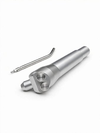 SERINGA TRIPLICE MODELO STANDARD PREMIUM GNATUS SAEVO DABI D700 E-10