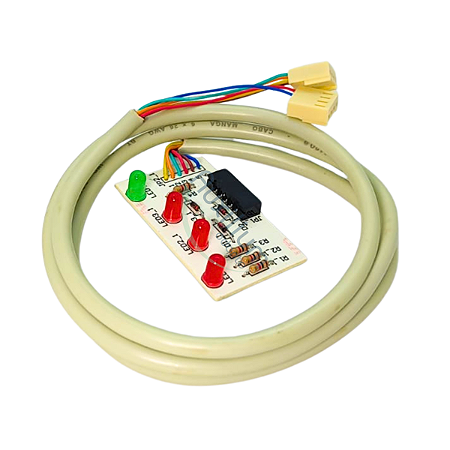 CIRCUITO PLACA LED VT 12/21 BIV MPR.00149