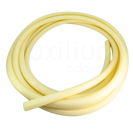 MANGUEIRA SILICONE 6X12,5MM (LEITOSA) CRISTÓFOLI MPR.00905