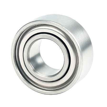 ROLAMENTO DE ALTA ROTAÇÃO MOD RUCA/DENTFLEX - CERÂMICO