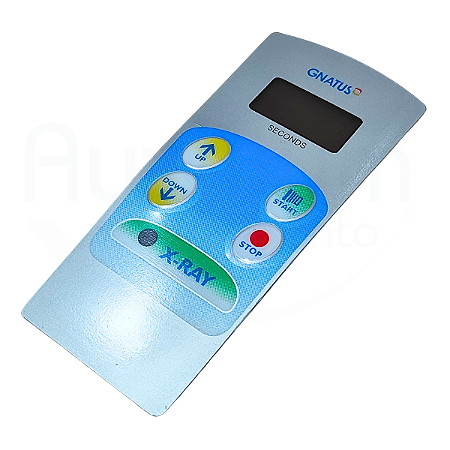 PAINEL POLICARBONATO CONTROLE RX 70 C - GNATUS