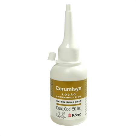 Ceruminsyn 50ml